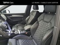 Audi Q5 Sportback 55 TFSI e 367ch S line quattro S tronic 7 - <small></small> 56.850 € <small>TTC</small> - #8