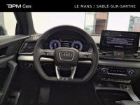 Audi Q5 Sportback 55 TFSI e 367ch S line quattro S tronic 7 - <small></small> 56.850 € <small>TTC</small> - #11