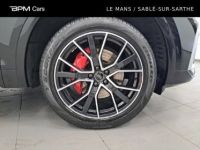 Audi Q5 Sportback 55 TFSI e 367ch S line quattro S tronic 7 - <small></small> 56.850 € <small>TTC</small> - #12