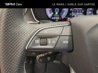 Audi Q5 Sportback 55 TFSI e 367ch S line quattro S tronic 7 - <small></small> 56.850 € <small>TTC</small> - #18