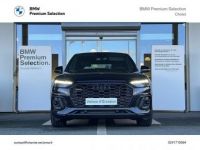 Audi Q5 Sportback 55 TFSI e 367ch S line quattro S tronic 7 - <small></small> 77.900 € <small>TTC</small> - #2