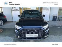 Audi Q5 Sportback 55 TFSI e 367ch S line quattro S tronic 7 - <small></small> 77.900 € <small>TTC</small> - #3