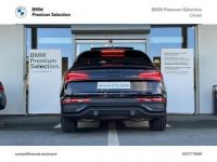 Audi Q5 Sportback 55 TFSI e 367ch S line quattro S tronic 7 - <small></small> 77.900 € <small>TTC</small> - #5