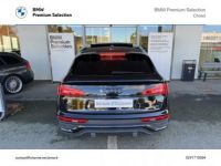 Audi Q5 Sportback 55 TFSI e 367ch S line quattro S tronic 7 - <small></small> 77.900 € <small>TTC</small> - #6