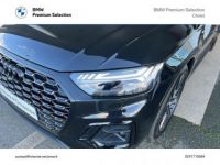 Audi Q5 Sportback 55 TFSI e 367ch S line quattro S tronic 7 - <small></small> 77.900 € <small>TTC</small> - #8