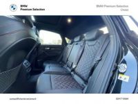 Audi Q5 Sportback 55 TFSI e 367ch S line quattro S tronic 7 - <small></small> 77.900 € <small>TTC</small> - #15