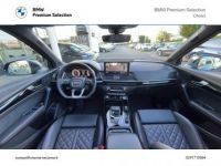 Audi Q5 Sportback 55 TFSI e 367ch S line quattro S tronic 7 - <small></small> 77.900 € <small>TTC</small> - #16