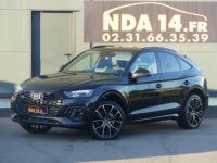 Audi Q5 Sportback 55 TFSI E 367CH S LINE QUATTRO S TRONIC 7 - <small></small> 56.990 € <small>TTC</small> - #1