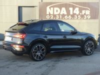 Audi Q5 Sportback 55 TFSI E 367CH S LINE QUATTRO S TRONIC 7 - <small></small> 56.990 € <small>TTC</small> - #3