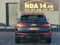 Audi Q5 Sportback 55 TFSI E 367CH S LINE QUATTRO S TRONIC 7 - <small></small> 56.990 € <small>TTC</small> - #4