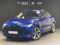 Audi Q5 Sportback 55 TFSI e 367ch S line quattro S tronic 7 - <small></small> 59.990 € <small>TTC</small> - #1