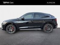 Audi Q5 Sportback 55 TFSI e 367ch S line quattro S tronic 7 - <small></small> 58.990 € <small>TTC</small> - #2