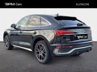 Audi Q5 Sportback 55 TFSI e 367ch S line quattro S tronic 7 - <small></small> 58.990 € <small>TTC</small> - #3