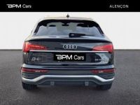 Audi Q5 Sportback 55 TFSI e 367ch S line quattro S tronic 7 - <small></small> 58.990 € <small>TTC</small> - #4