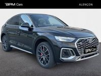 Audi Q5 Sportback 55 TFSI e 367ch S line quattro S tronic 7 - <small></small> 58.990 € <small>TTC</small> - #6