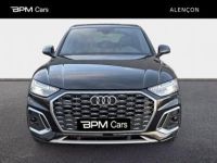 Audi Q5 Sportback 55 TFSI e 367ch S line quattro S tronic 7 - <small></small> 58.990 € <small>TTC</small> - #7