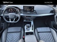 Audi Q5 Sportback 55 TFSI e 367ch S line quattro S tronic 7 - <small></small> 58.990 € <small>TTC</small> - #10