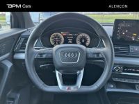 Audi Q5 Sportback 55 TFSI e 367ch S line quattro S tronic 7 - <small></small> 58.990 € <small>TTC</small> - #11