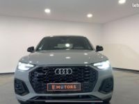 Audi Q5 Sportback 55 TFSI E 367ch S line quattro tronic 7 + Attelage Electrique - <small></small> 46.990 € <small>TTC</small> - #2