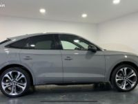 Audi Q5 Sportback 55 TFSI E 367ch S line quattro tronic 7 + Attelage Electrique - <small></small> 46.990 € <small>TTC</small> - #4