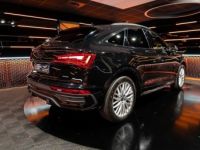 Audi Q5 Sportback 55 TFSI E QUATTRO S LINE - <small></small> 76.900 € <small>TTC</small> - #5