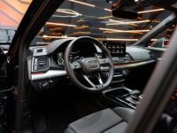 Audi Q5 Sportback 55 TFSI E QUATTRO S LINE - <small></small> 76.900 € <small>TTC</small> - #18