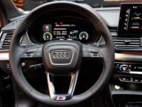 Audi Q5 Sportback 55 TFSI E QUATTRO S LINE - <small></small> 76.900 € <small>TTC</small> - #20