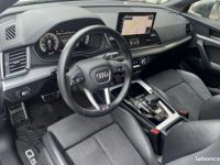 Audi Q5 Sportback 55 TFSI e S-LINE QUATTRO 367 CH PHEV BVA - <small></small> 56.490 € <small>TTC</small> - #9