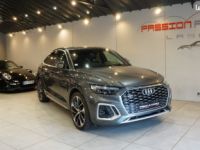 Audi Q5 Sportback 55 TFSI Quattro, 364ch-Stronic7, [Coordonnées masquées]km - <small></small> 66.500 € <small>TTC</small> - #1