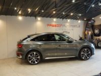 Audi Q5 Sportback 55 TFSI Quattro, 364ch-Stronic7, [Coordonnées masquées]km - <small></small> 66.500 € <small>TTC</small> - #2