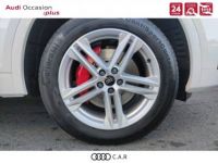 Audi Q5 Sportback 55 TFSIe 367 S tronic 7 Quattro S line - <small></small> 66.900 € <small>TTC</small> - #9