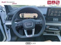Audi Q5 Sportback 55 TFSIe 367 S tronic 7 Quattro S line - <small></small> 66.900 € <small>TTC</small> - #14