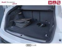 Audi Q5 Sportback 55 TFSIe 367 S tronic 7 Quattro S line - <small></small> 66.900 € <small>TTC</small> - #18