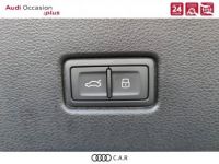 Audi Q5 Sportback 55 TFSIe 367 S tronic 7 Quattro S line - <small></small> 66.900 € <small>TTC</small> - #19