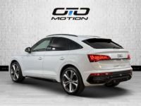 Audi Q5 Sportback 55 TFSIe 367 S tronic 7 Quattro S line - <small></small> 74.990 € <small></small> - #5