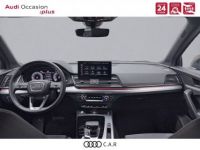 Audi Q5 Sportback 55 TFSIe 367 S tronic 7 Quattro S line - <small></small> 68.800 € <small>TTC</small> - #6
