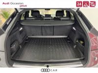 Audi Q5 Sportback 55 TFSIe 367 S tronic 7 Quattro S line - <small></small> 68.800 € <small>TTC</small> - #11