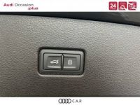 Audi Q5 Sportback 55 TFSIe 367 S tronic 7 Quattro S line - <small></small> 68.800 € <small>TTC</small> - #13