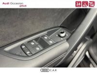 Audi Q5 Sportback 55 TFSIe 367 S tronic 7 Quattro S line - <small></small> 68.800 € <small>TTC</small> - #17
