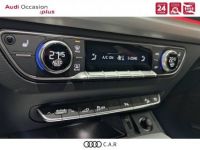 Audi Q5 Sportback 55 TFSIe 367 S tronic 7 Quattro S line - <small></small> 68.800 € <small>TTC</small> - #20