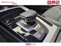 Audi Q5 Sportback 55 TFSIe 367 S tronic 7 Quattro S line - <small></small> 68.800 € <small>TTC</small> - #21