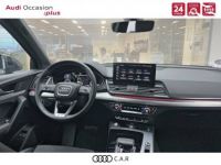 Audi Q5 Sportback 55 TFSIe 367 S tronic 7 Quattro S line - <small></small> 68.800 € <small>TTC</small> - #23
