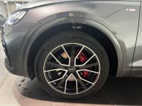 Audi Q5 Sportback 55 TFSIe 367 S tronic 7 Quattro S line - <small></small> 62.990 € <small>TTC</small> - #14