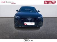 Audi Q5 Sportback 55 TFSIe 367 S tronic 7 Quattro S line - <small></small> 75.890 € <small>TTC</small> - #2