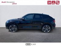 Audi Q5 Sportback 55 TFSIe 367 S tronic 7 Quattro S line - <small></small> 75.890 € <small>TTC</small> - #3