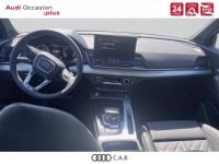 Audi Q5 Sportback 55 TFSIe 367 S tronic 7 Quattro S line - <small></small> 75.890 € <small>TTC</small> - #6