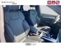 Audi Q5 Sportback 55 TFSIe 367 S tronic 7 Quattro S line - <small></small> 75.890 € <small>TTC</small> - #7