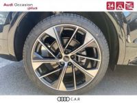 Audi Q5 Sportback 55 TFSIe 367 S tronic 7 Quattro S line - <small></small> 75.890 € <small>TTC</small> - #9