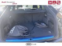 Audi Q5 Sportback 55 TFSIe 367 S tronic 7 Quattro S line - <small></small> 75.890 € <small>TTC</small> - #10