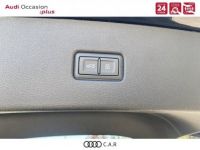 Audi Q5 Sportback 55 TFSIe 367 S tronic 7 Quattro S line - <small></small> 75.890 € <small>TTC</small> - #11